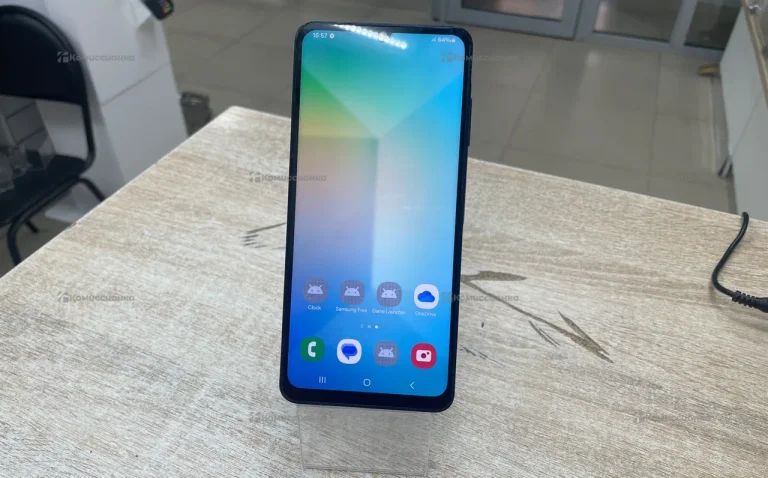 Samsung Galaxy A06 6/128 ГБ