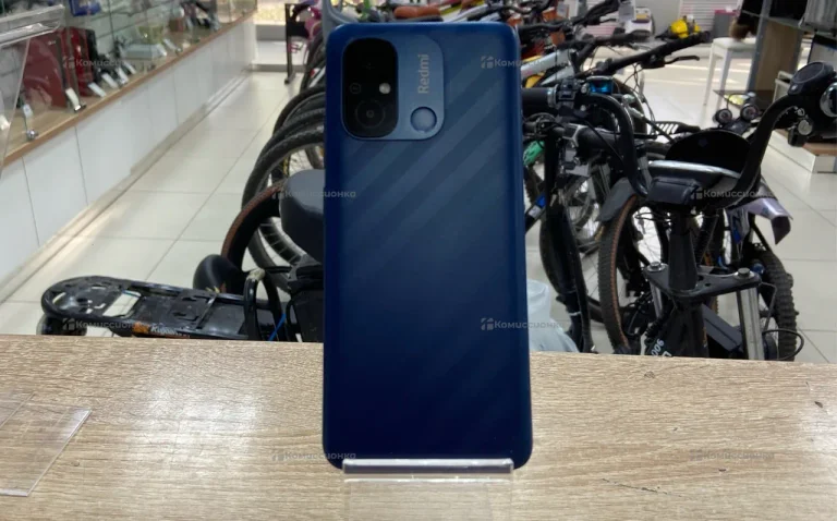 Xiaomi Xiaomi Redmi 12C 4/128