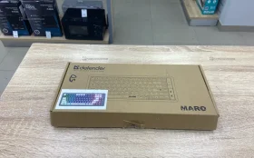 Купить Клавиатура  defender Mario б/у , в Саратов Цена:990рублей
