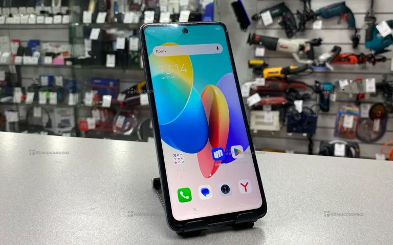 Tecno Tecno Spark Go 2024 3/64gb