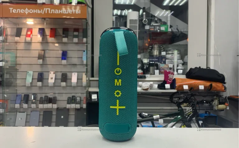 колонка t&g tg-384mini