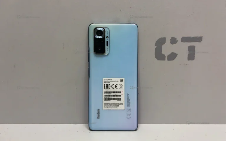 Xiaomi Redmi Note 10 Pro 8/256 ГБ