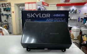 Купить Автомагнитола  Skylor 9034 4/64gb б/у , в Тольятти Цена:6990рублей