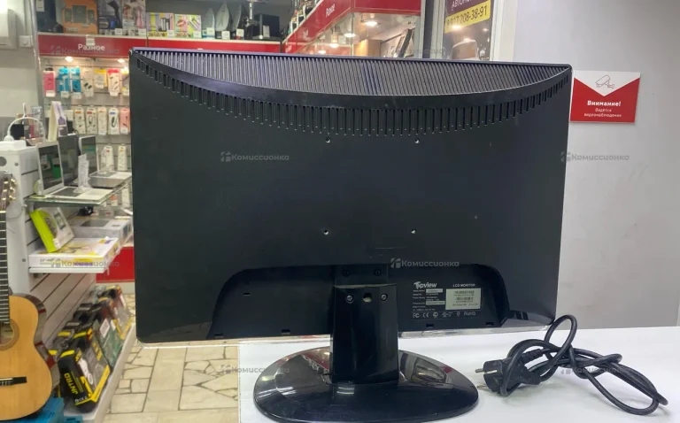 Монитор Topview A293Wd