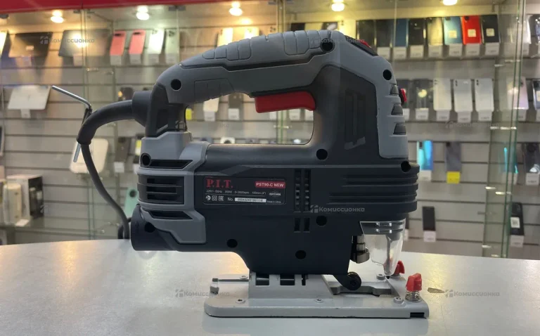 Электролобзик PIT PST90-C New