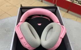 Купить Наушники Razer Barracuda Quartz Edition б/у , в Санкт-Петербург Цена:6490рублей