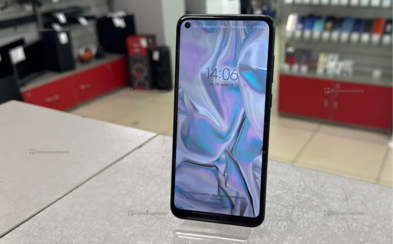 Samsung Galaxy M11 3/32Gb