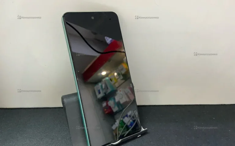 Infinix Hot 50 8/128 ГБ