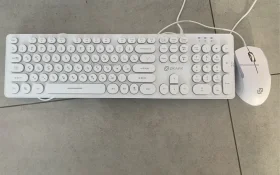 Купить Клавиатура  оклик 420mrl б/у , в Тольятти Цена:990рублей