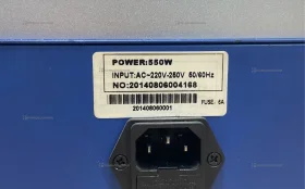 Купить Сепоратор Mechanic 958 б/у , в Москва и область Цена:1500рублей