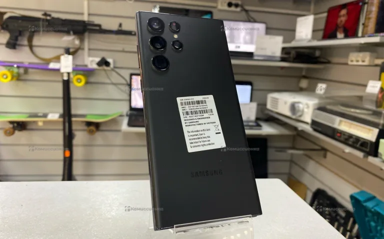 Samsung Galaxy S22 Ultra 12/256Gb