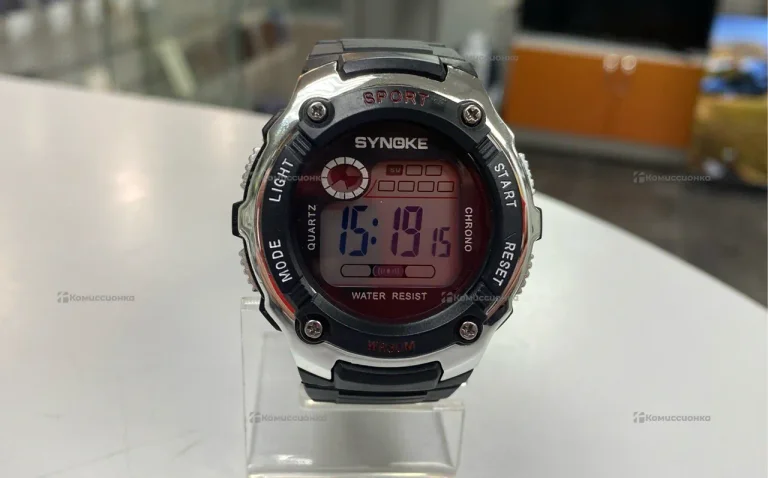 Часы  Synoke Sport