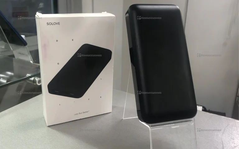 Power Bank  20000