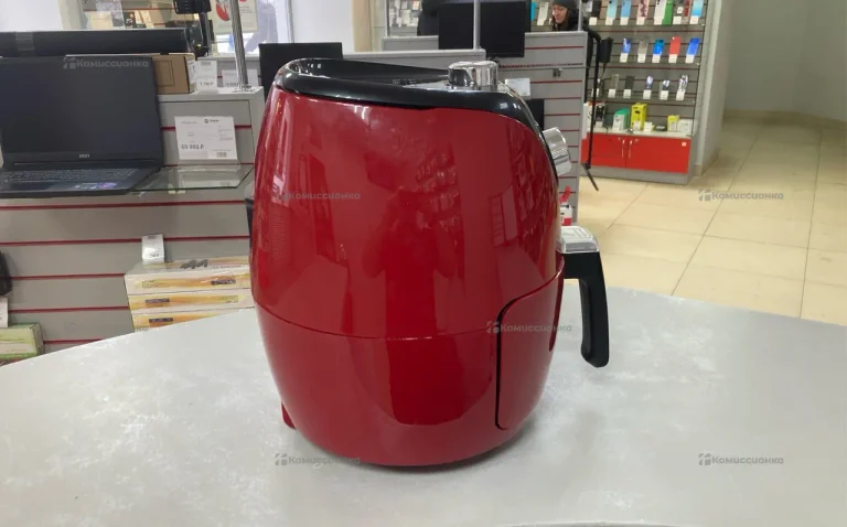 Аэрогриль матрёна ма-182