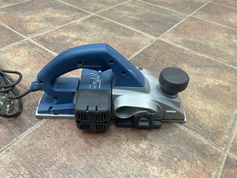 Электрорубанок Фиолент Р3-82