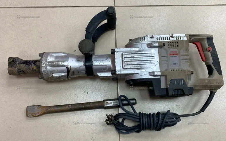 Отбойный молоток Crown CT18185