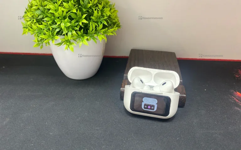 Наушники A10 Pro