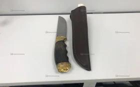 Нож Матчерская Волковых