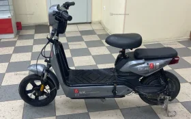 Купить Электроскутер Gicin SK8 б/у , в Краснодар Цена:14900рублей