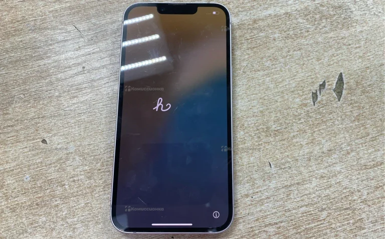 Apple iPhone 14 128Gb