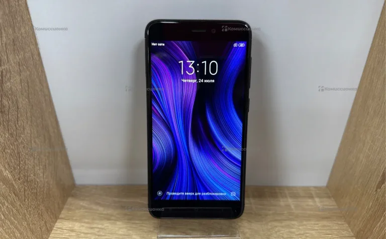 Xiaomi Redmi 4X 2/16Gb
