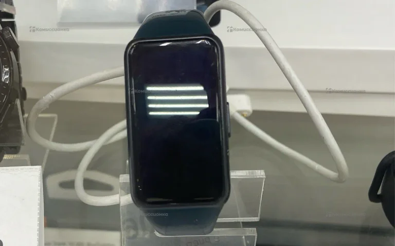 Часы  Honor Band 6