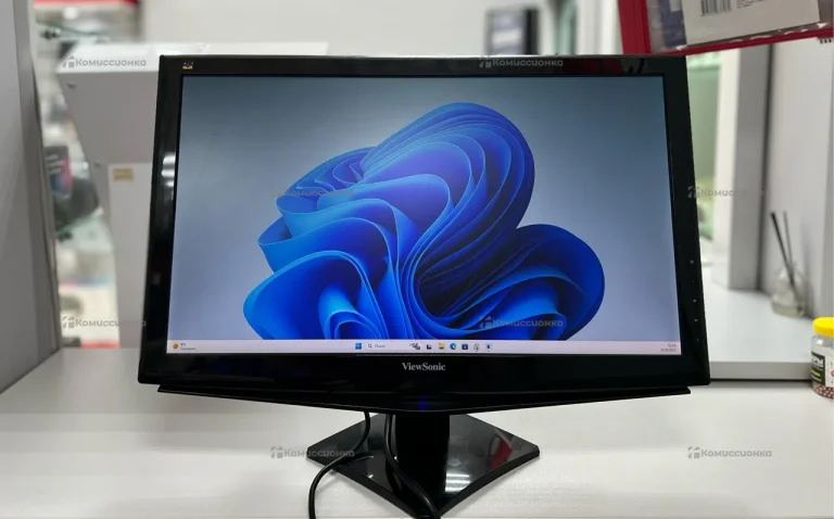 Монитор Viewsonic VA2248-LED