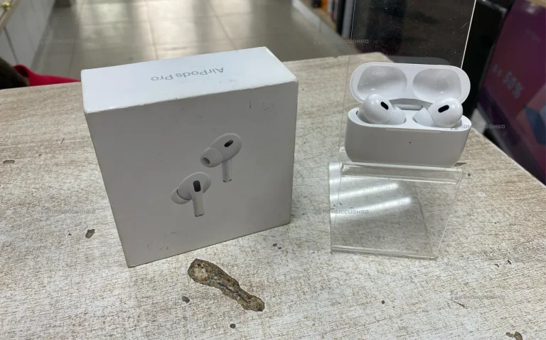 Наушники  AirPods Pro 2 usbC