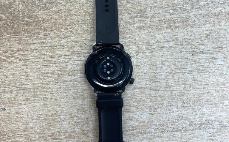 Часы  Amazfit gtr4 a2166