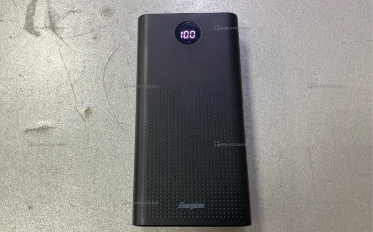 Power Bank Energizer 30000mAh