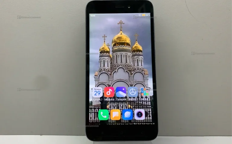 Realme реплика redmi 5A 2/16
