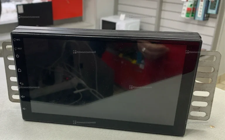 Автомагнитола  7 дюймов (Car bt)