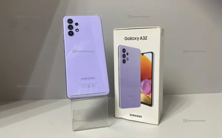 samsung galaxy a32 4/64gb