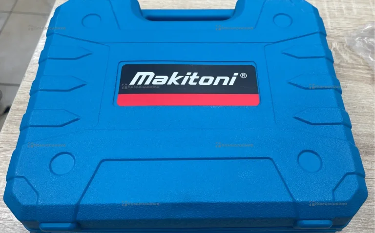 дрель шуруповерт копия макита