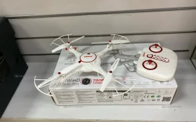 Купить Квадрокоптер Syma X5 б/у , в Тольятти Цена:1390рублей