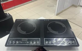 Купить Индукционная плита Galaxy Line GL3062 б/у , в Краснодар Цена:3900рублей