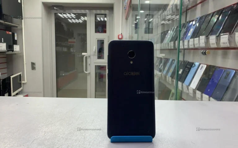Alcatel 1 1/8 ГБ