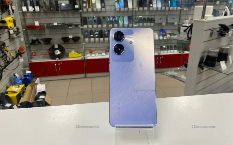 Realme Note 60 4/128Gb