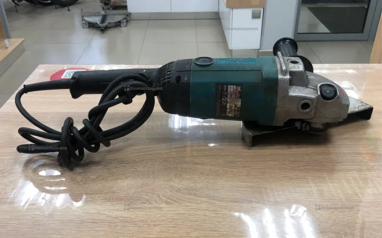 УШМ makita 9069