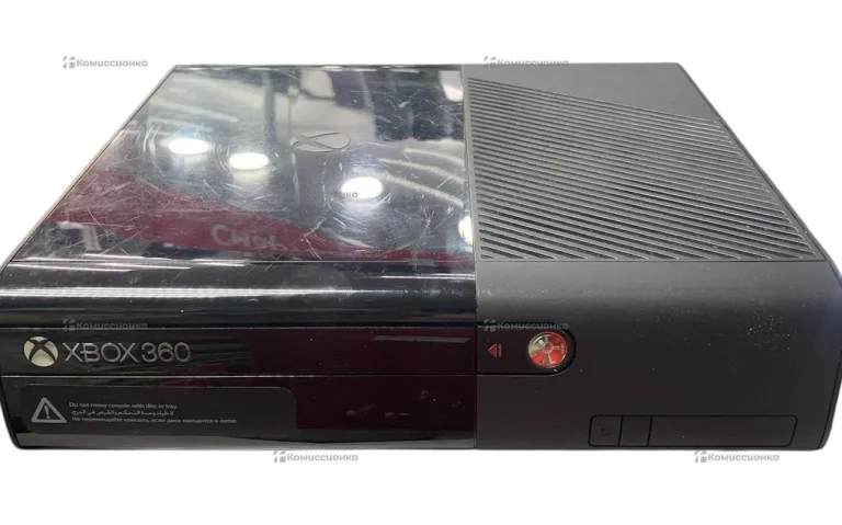 Приставка Xbox 360 250гб