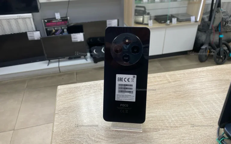 Realme C75 6/128 ГБ