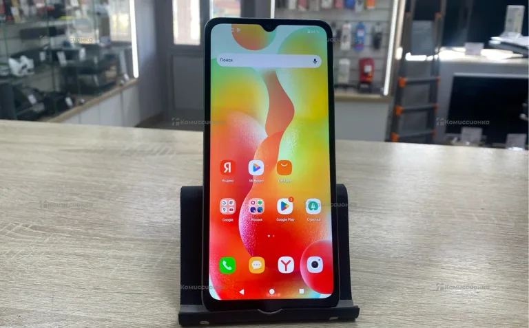 Xiaomi Redmi A3x 3/64Gb