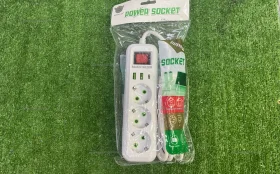 Купить Сетевой фильтр б/у , в Новокуйбышевск Цена:690рублей