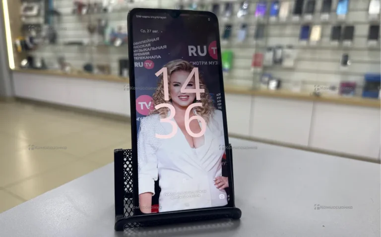 Xiaomi Redmi A3 4/128