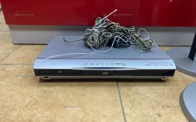Купить Домашний кинотеатр Jvc th-p7 б/у , в Пермь Цена:2990рублей