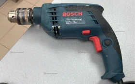 Дрель ударная Bosch GSB 13 RE