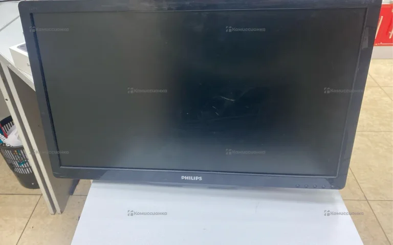 Монитор Philips монитор 226v4l