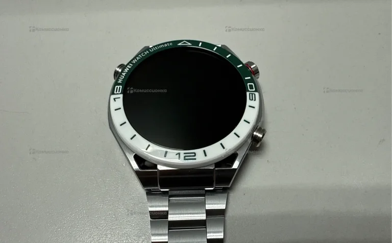 Часы Huawei Watch Ultimate