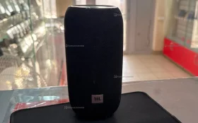 Купить Колонка  jbl link portable с Алисой б/у , в Чапаевск Цена:1900рублей