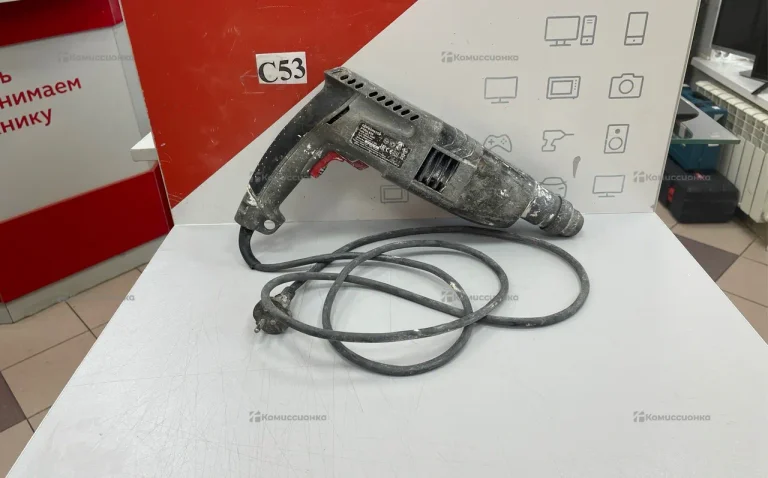 Перфоратор Megamaster PTRH 620